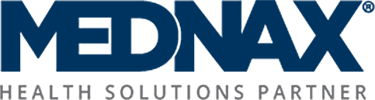 Mednax Logo